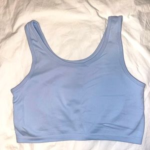 Aerie Cropped Tank